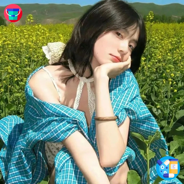 客服人员头像2
